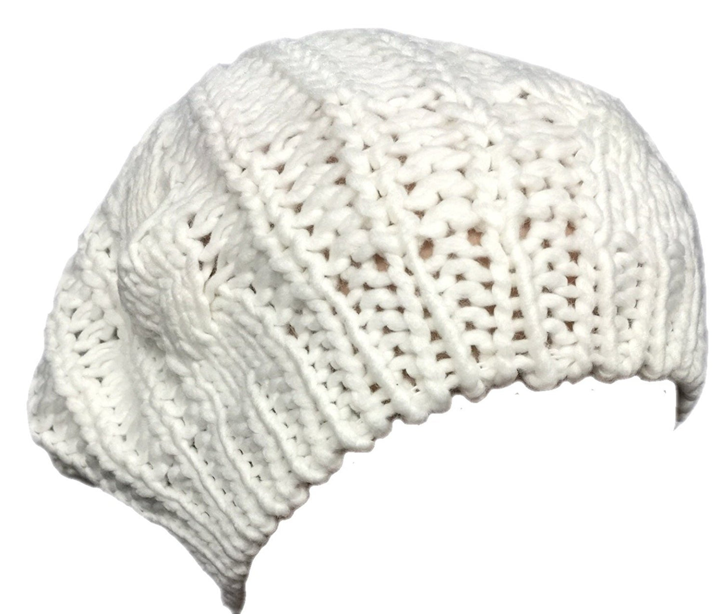 Woolie Hat | Cream