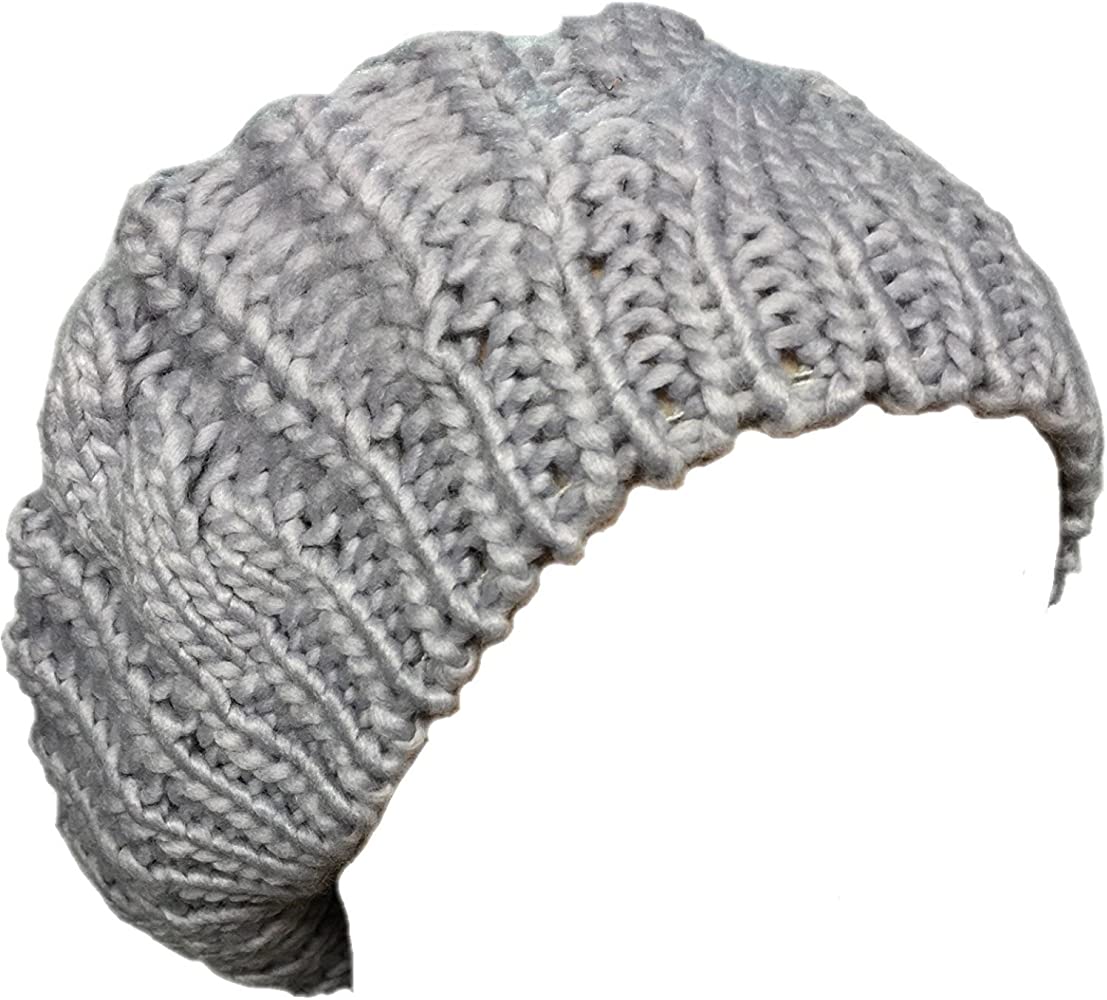 Woolie Hat | Grey