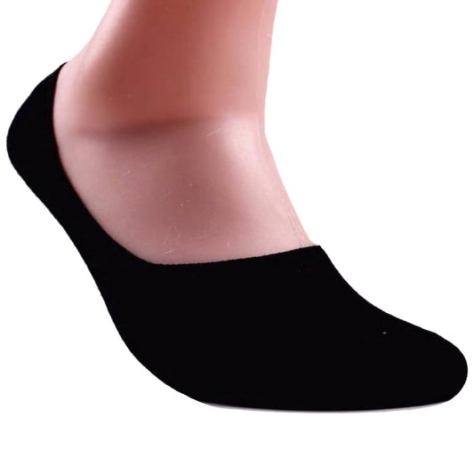 Bamboo Socks | Black
