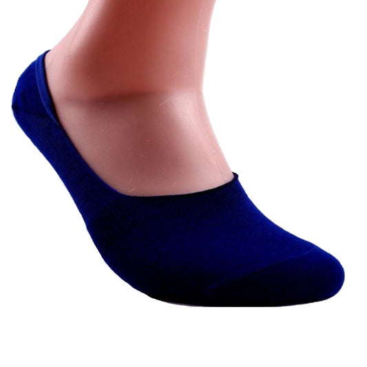 Bamboo Socks | Navy