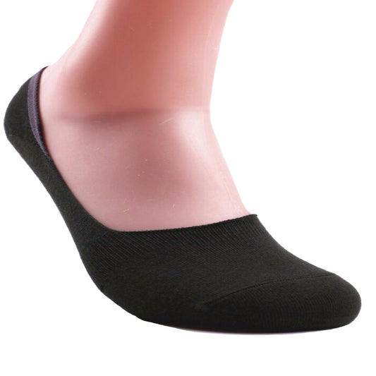 Bamboo Socks | Dark Grey/Khaki