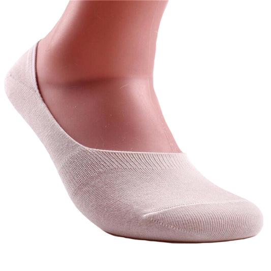 Bamboo Socks | White