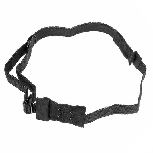 Low Bra Extender | Black