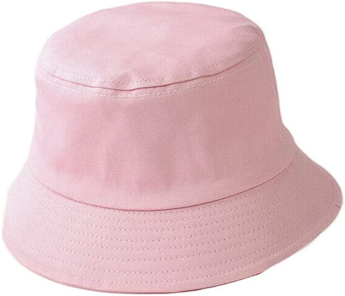Bucket Hat | L/XL | Pink