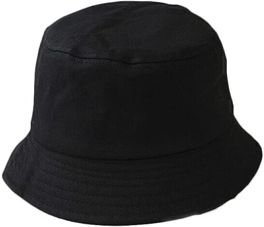 Bucket Hat | L/XL | Black