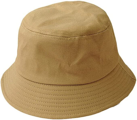 Bucket Hat | S/M | Khaki