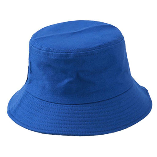 Bucket Hat | S/M | Royal Blue