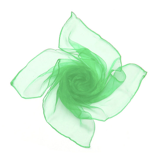Chiffon | Jade Green
