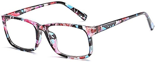 Computer Glasses | Floral