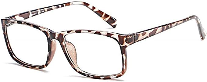 Computer Glasses | Leopard