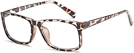 Computer Glasses | Leopard