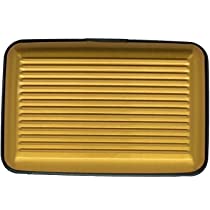 Credit Card Holder | Gold