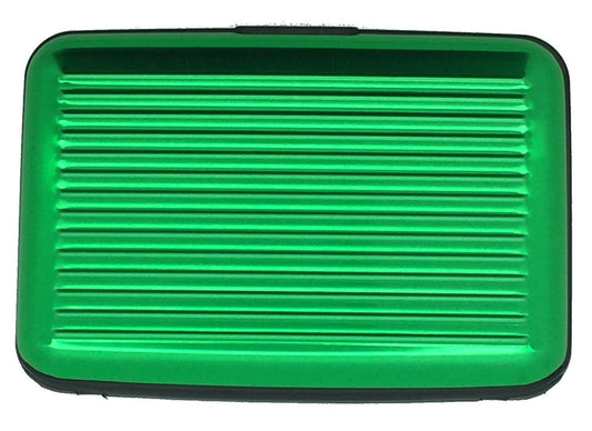 Credit Card Holder | Green