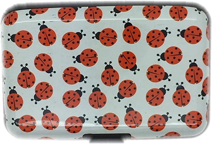 Credit Card Holder | Ladybird