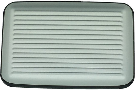 Credit Card Holder | Silver