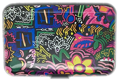 Credit Card Holder | Graffiti