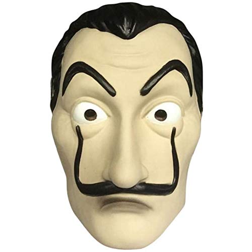 Dali Mask