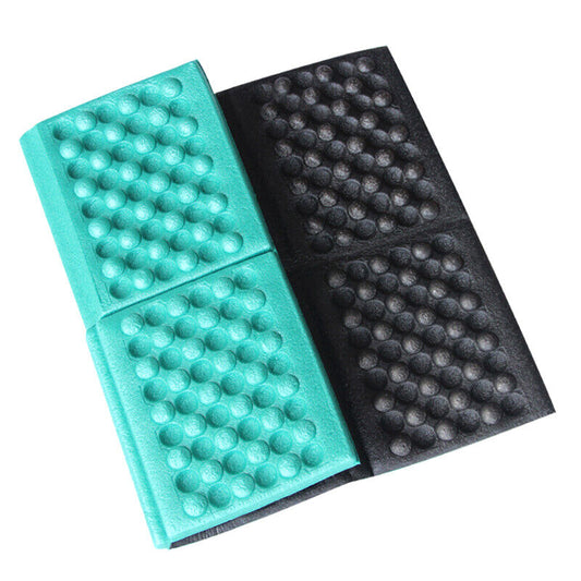 Foam Seats | Light Green