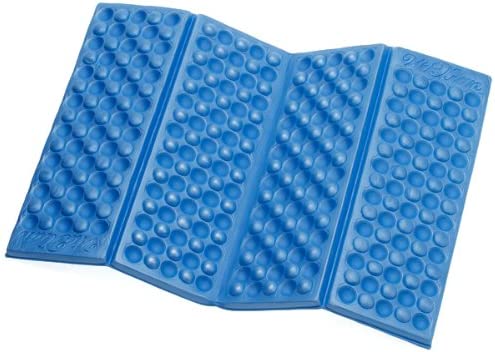 Foam Seats | Blue