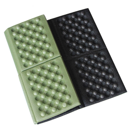 Foam Seats | Dark Green