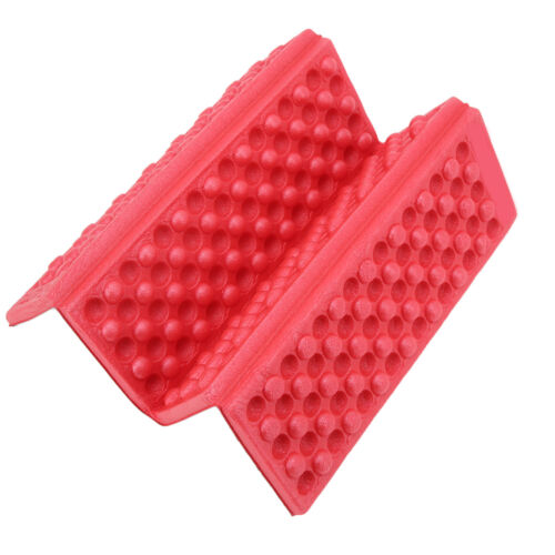 Foam Seats | Red