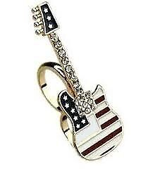 Guitar Ring
