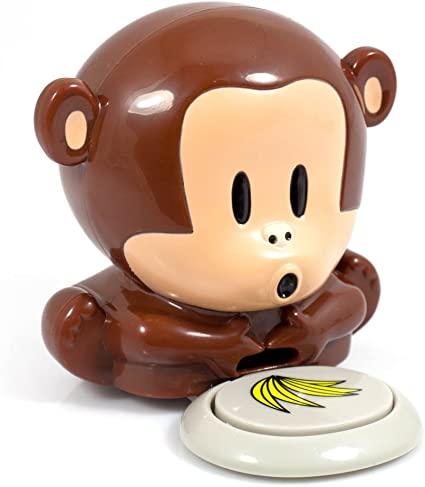 Monkey Blower