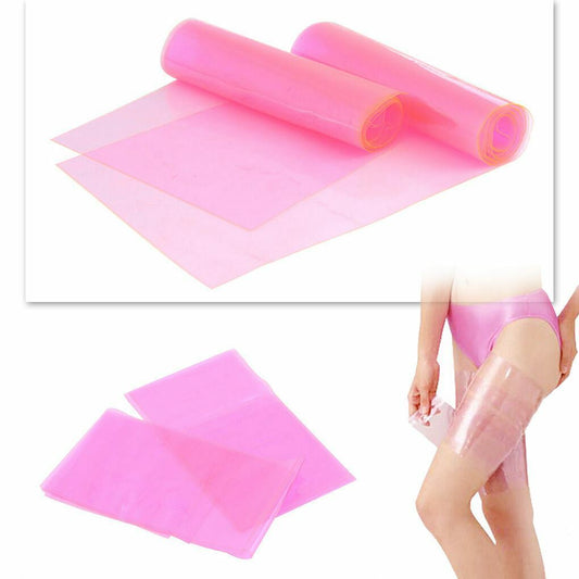 Pink Leg Wrap