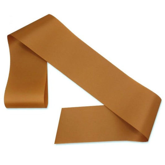 Blank Sash | Bronze
