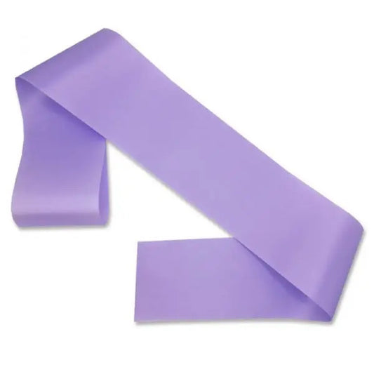 Blank Sash | Lilac