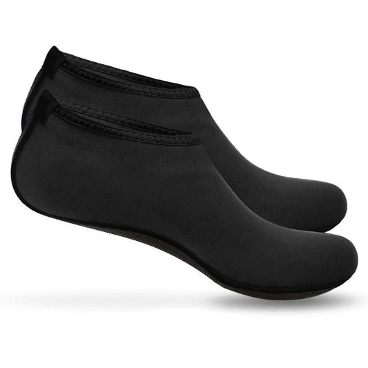 Sea Socks | Medium | Black