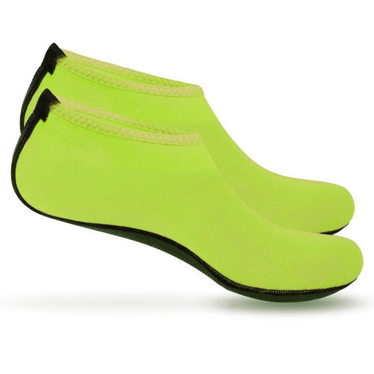 Sea Socks | Medium | Green