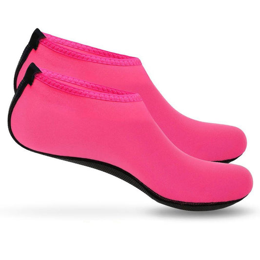 Sea Socks | Small | Pink