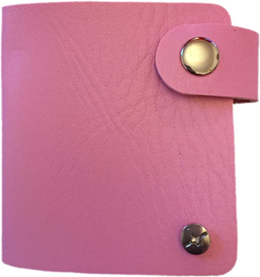 Light Pink Stamping Plate Holder