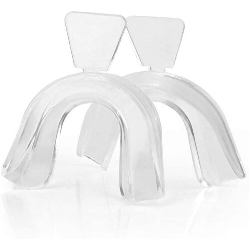 Teeth Trays 4 Pack