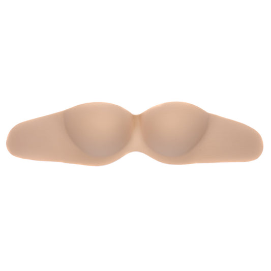 Wing Bra | Size: C | Nude