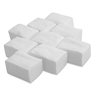 100 Nail Wipes