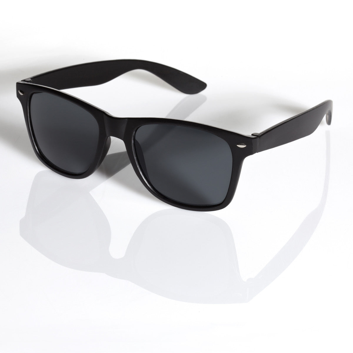 Kids Geek | Tinted | Black