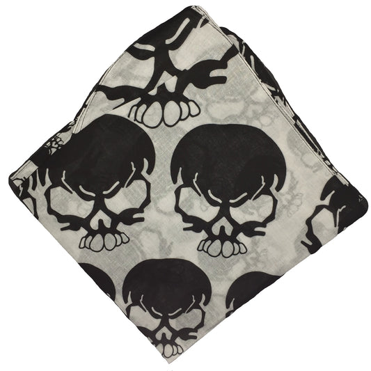 Bandana | Skull |14