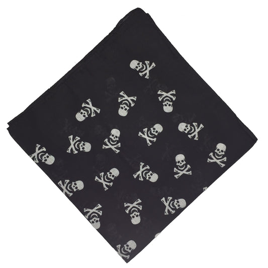 Bandana | Skull |19