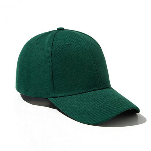 Baseball Cap | Green