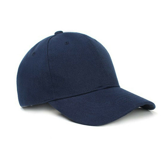 Baseball Cap | Navy