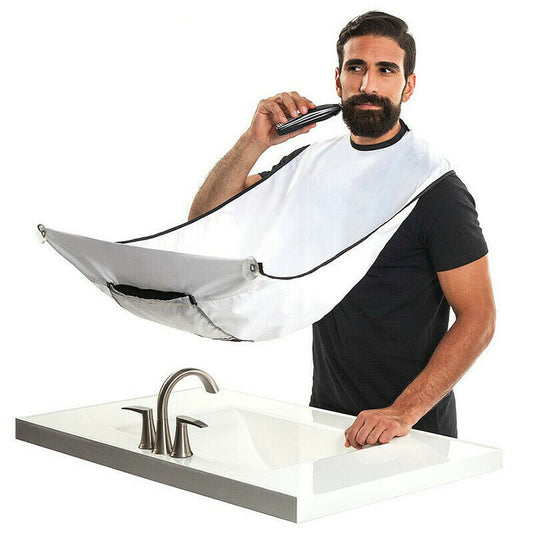 Beard Bib