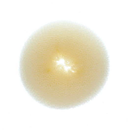 Blonde Donut Medium