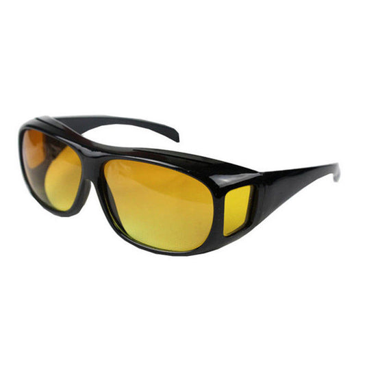 Driving Glasses | Yellow