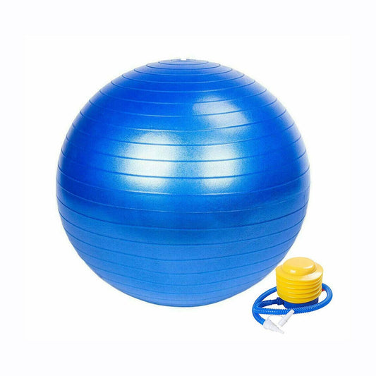 Exercise Ball | 65cm | Blue