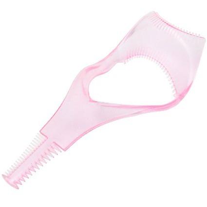 3 Way Eyelash Tool