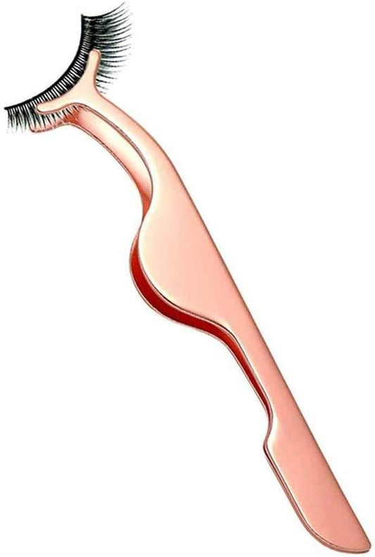 Eyelash Tweezer