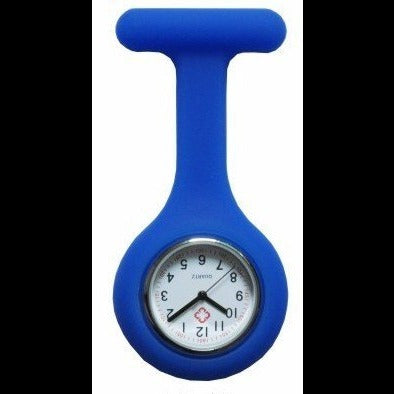 Fob | Round | Royal Blue