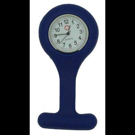 Fob | Round | Dark Blue
